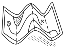 Everyday life becomes extraordinary when adventure steps in 1