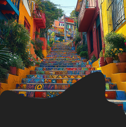 Latin american cultures