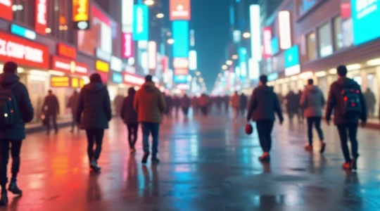 why-are-social-trends-changing-so-fast