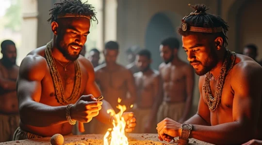 how-have-ancestral-rituals-survived-the-centuries